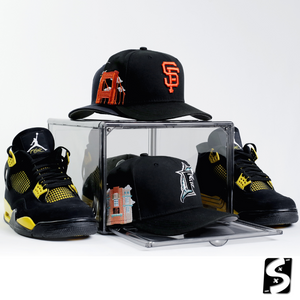 Cajas para sneakers tenis, gorras, caps o zapatos modelo all star box de sneaker game mx paris servin cajas organizadoras, cajas organizadoras de plastico, cajas organizadoras plasticas, cajas plasticas organizadoras, cajas organizadoras para closet, cajas organizadoras de zapatos,